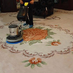 地毯专业清洗
